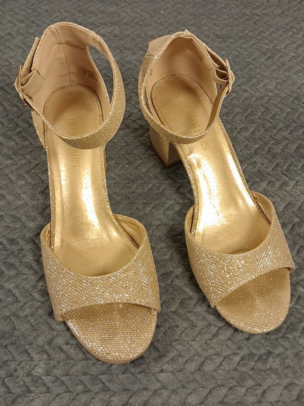 Womens dress shoes sz 9